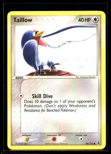 Taillow