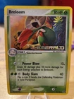 Breloom