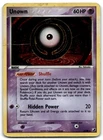Unown