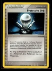 Protective Orb