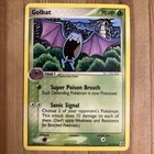 Golbat