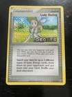 Lady Outing