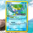 Lombre