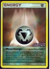 Metal Energy