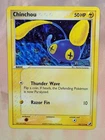 Chinchou