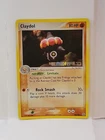 Claydol