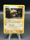 Claydol
