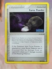 Curse Powder