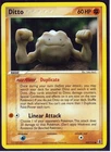 Ditto