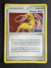 Energy Root