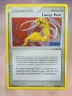 Energy Root