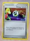 Energy Switch