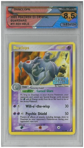 Dusclops
