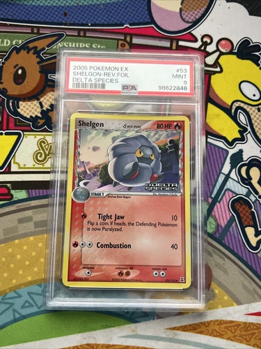 Shelgon
