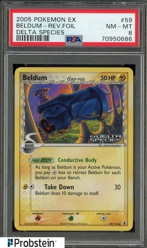Beldum