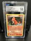 Ditto Charmander