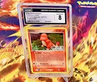 Ditto Charmander