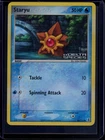 Staryu