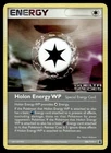 Holon Energy WP