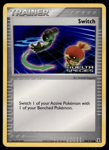 Switch