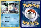Goldeen