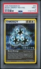 Boost Energy