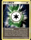 Heal Energy