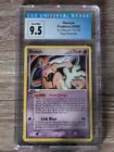 Deoxys