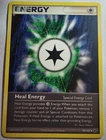Heal Energy