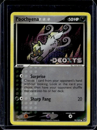 Poochyena