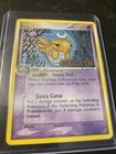 Shedinja