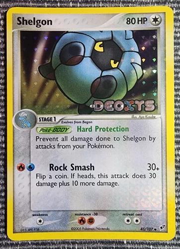 Shelgon