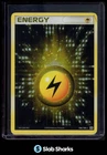Lightning Energy