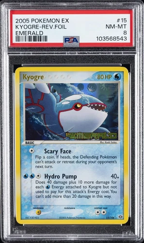 Kyogre
