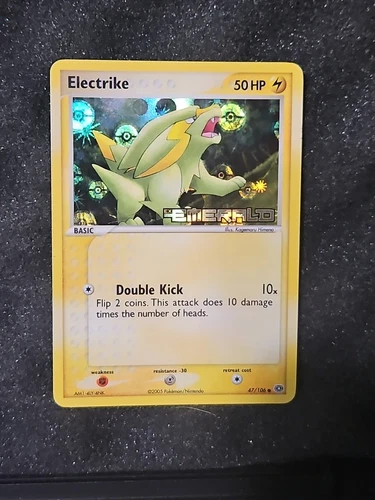 Electrike