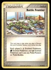 Battle Frontier