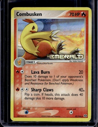 Combusken