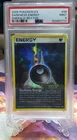 Darkness Energy