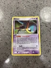 Deoxys