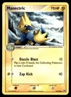 Manectric