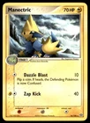 Manectric