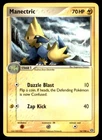 Manectric