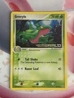 Grovyle