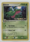 Grovyle