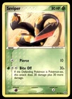 Seviper