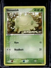Shroomish