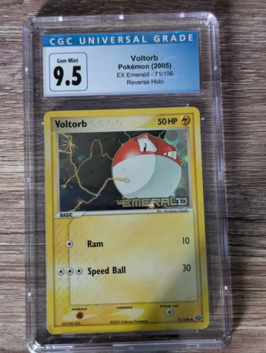Voltorb