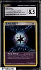 Warp Energy