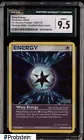 Warp Energy