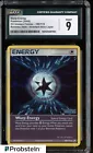 Warp Energy